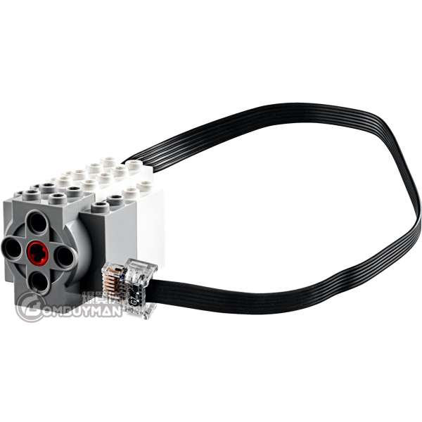 LEGO 88008 Medium Linear Motor (Powered Up)