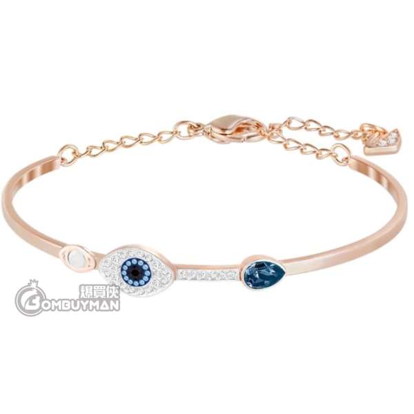 施華洛世奇 5171991 SYMBOLIC Evil Eye 手鐲