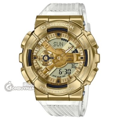 CASIO G-Shock #GM-110SG-9A