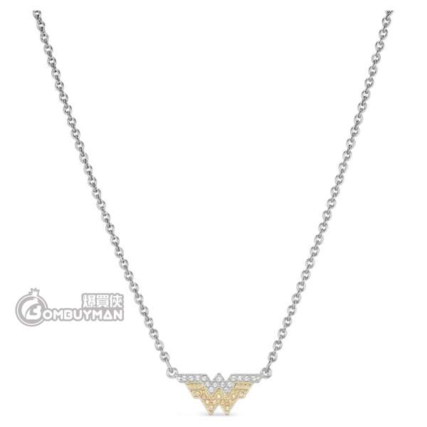 Swarovski 5522407 FIT WONDER WOMAN Necklace