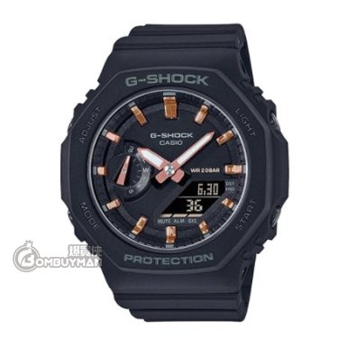 CASIO G-Shock #GMA-S2100-1A