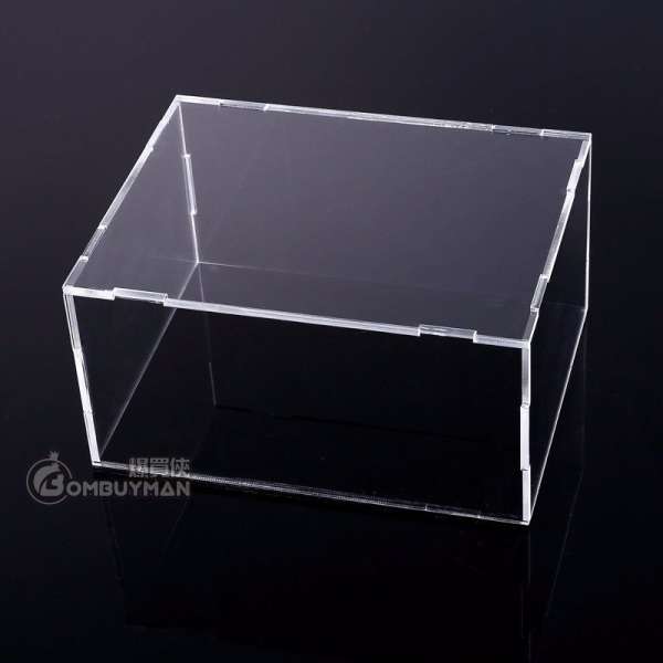 PIECECOOL Display Box - 拼酷盒仔15#