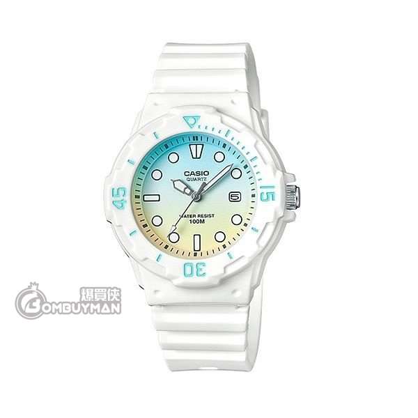CASIO General #LRW-200H-2E2