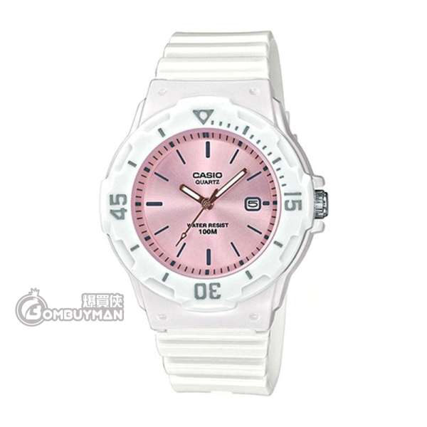 CASIO General #LRW-200H-4E3
