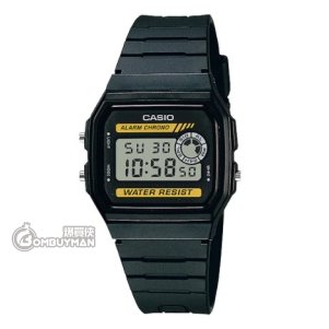 CASIO Youth #F-94WA-9
