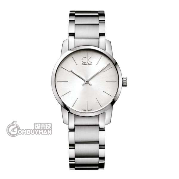 Calvin Klein #K2G23126