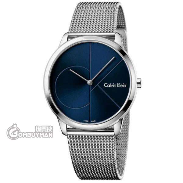 Calvin Klein #K3M2112N