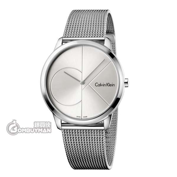 Calvin Klein #K3M2112Z