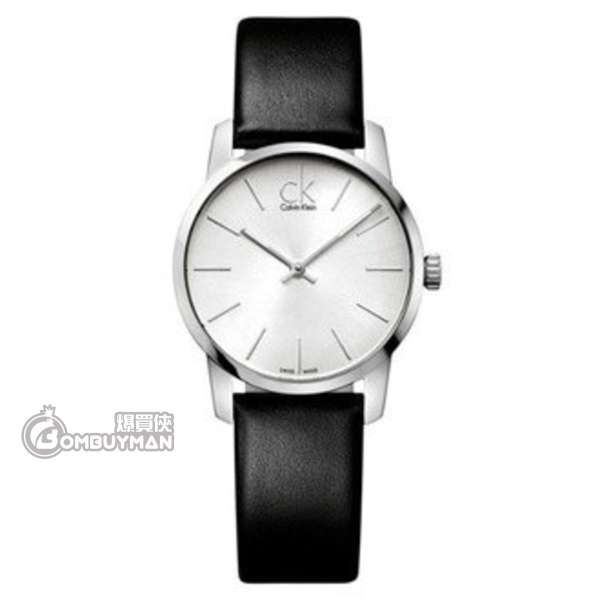 Calvin Klein #K2G231C6