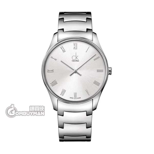 Calvin Klein #K4D2114Z