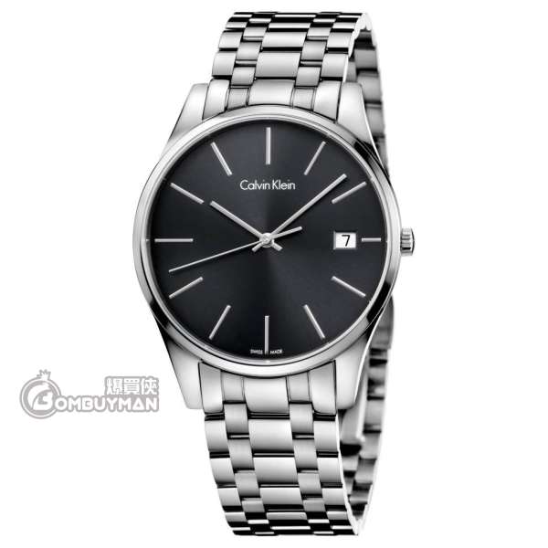 Calvin Klein #K4N21141