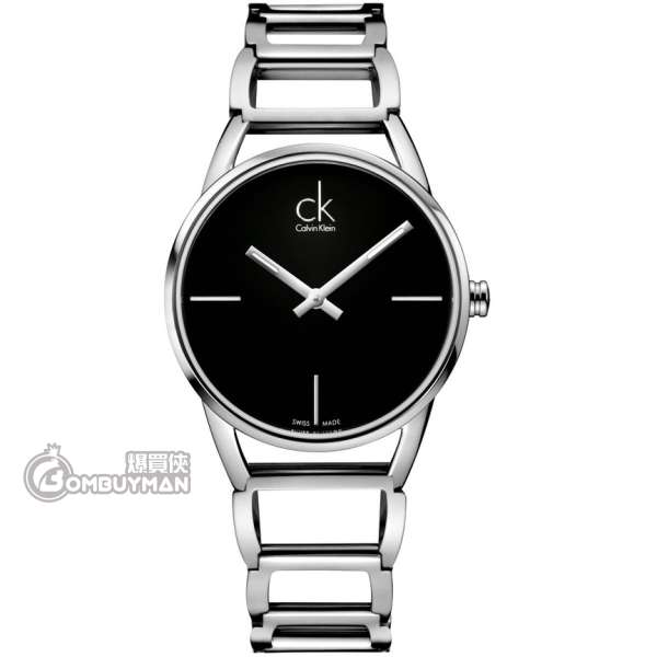 Calvin Klein #K3G23121