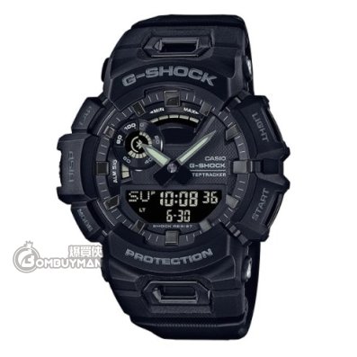 CASIO G-Shock #GBA-900-1A