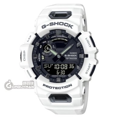 CASIO G-Shock #GBA-900-7A
