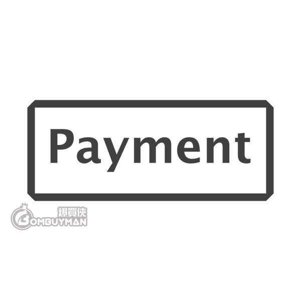 Payment