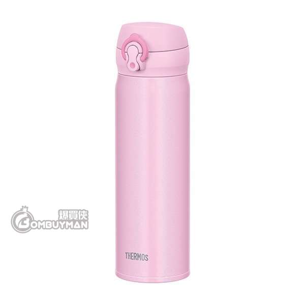 膳魔師 JNL-504 LP 500ml 真空保溫瓶 (粉紅色)