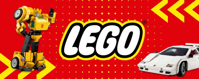 Small LEGO